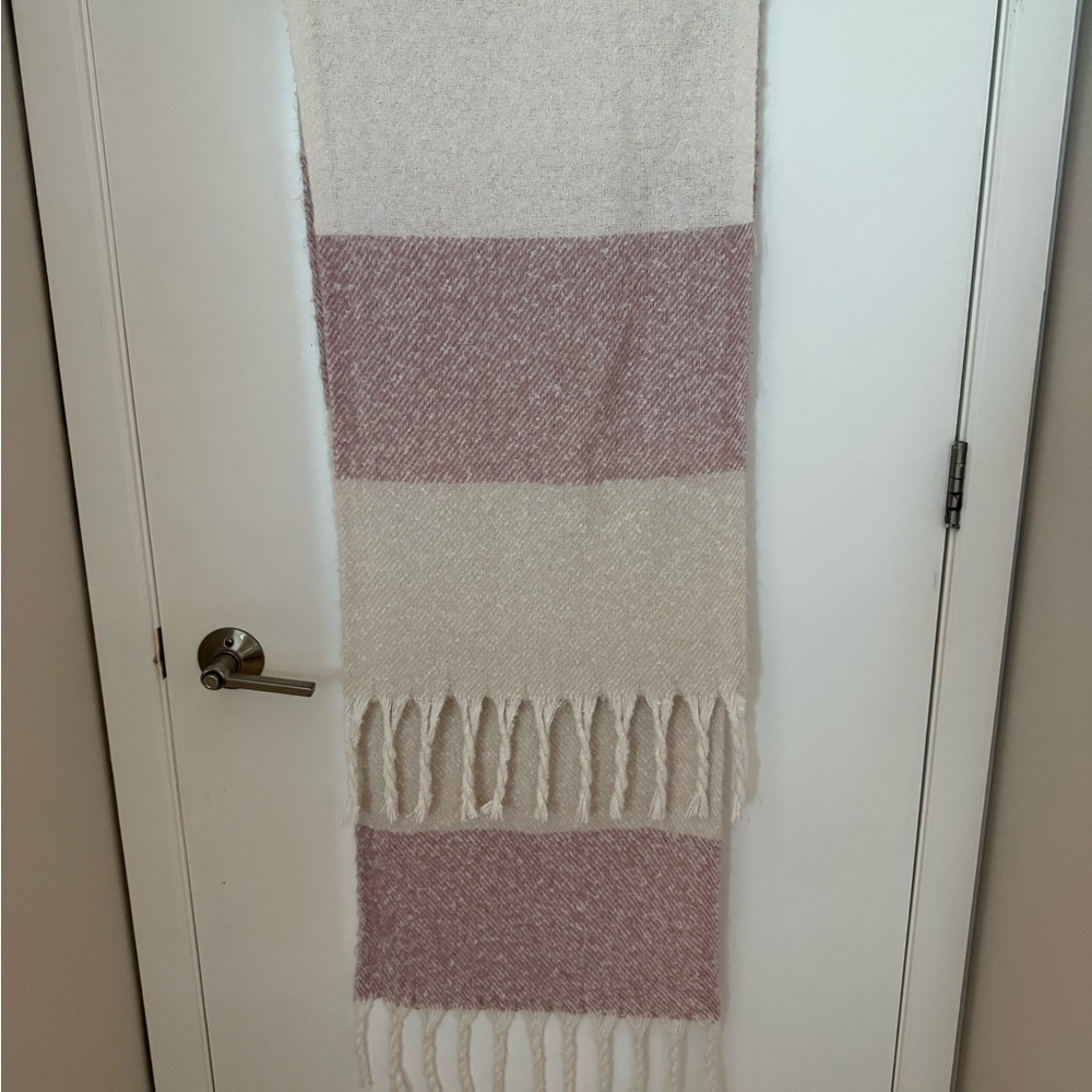 Gentle Fawn Cream Textured Fabric